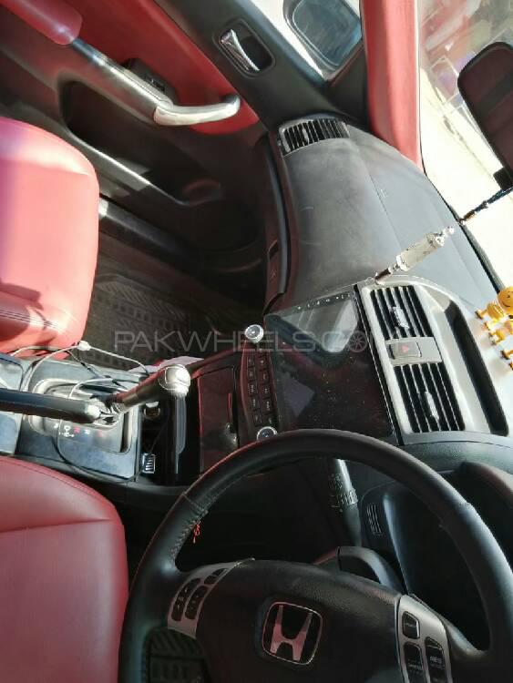 Honda Accord 2005 for Sale in Rawalpindi Image-1