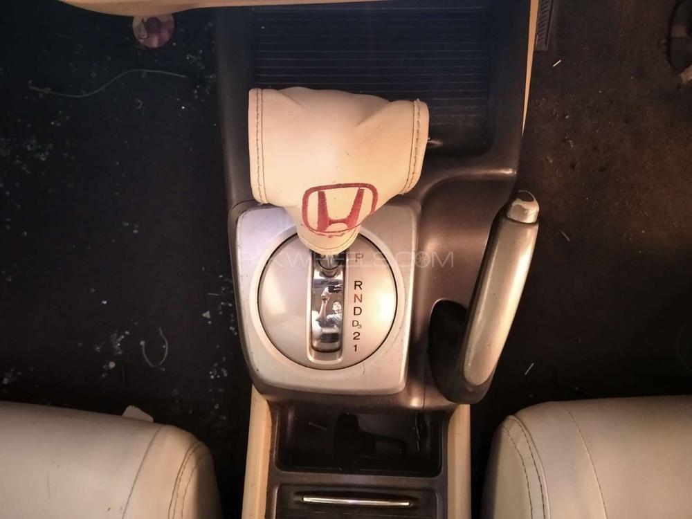 Honda Civic 2012 for Sale in Karachi Honda Civic 2012 for Sale in Karachi Image-6