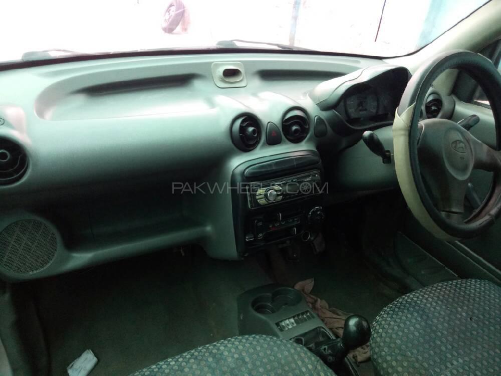 Hyundai Santro 2001 for Sale in Faisalabad Hyundai Santro 2001 for Sale in Faisalabad Image-9