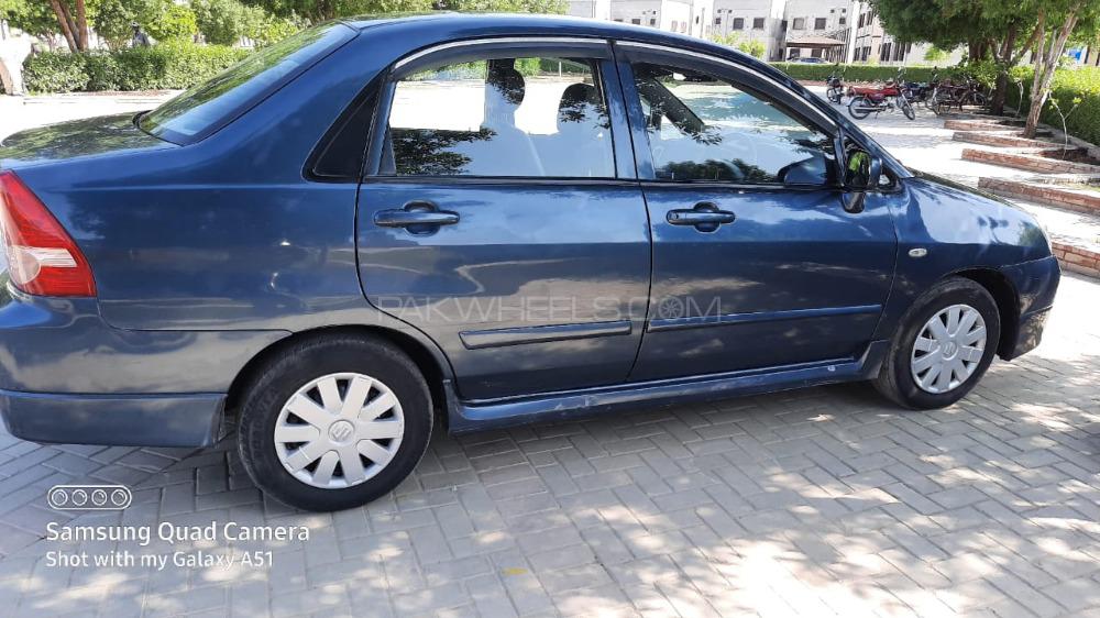 Suzuki Liana 2013 for Sale in Rahim Yar Khan Image-1