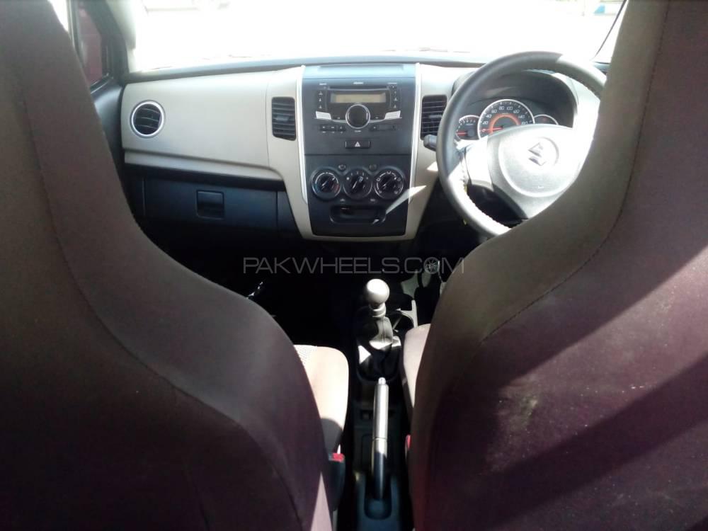 Suzuki Wagon R 2019 for Sale in Rahim Yar Khan Suzuki Wagon R 2019 for Sale in Rahim Yar Khan Image-7