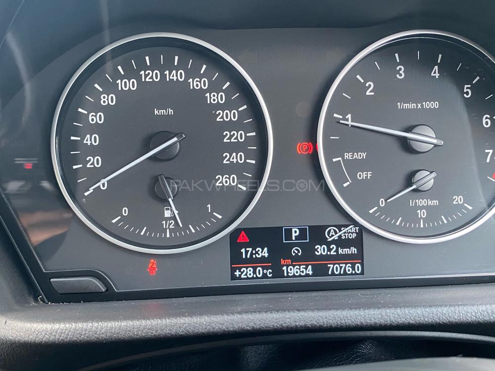 بی ایم ڈبلیو ایکس 1 2017 for Sale in سیالکوٹ بی ایم ڈبلیو ایکس 1 2017 for Sale in سیالکوٹ Image-13