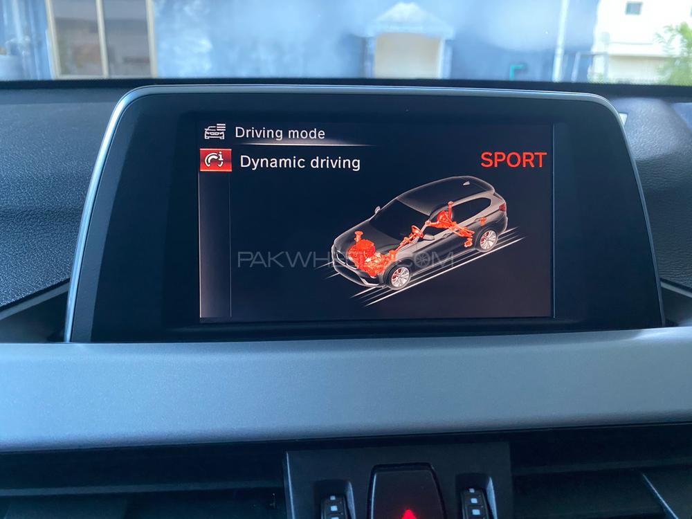 بی ایم ڈبلیو ایکس 1 2017 for Sale in سیالکوٹ بی ایم ڈبلیو ایکس 1 2017 for Sale in سیالکوٹ Image-16