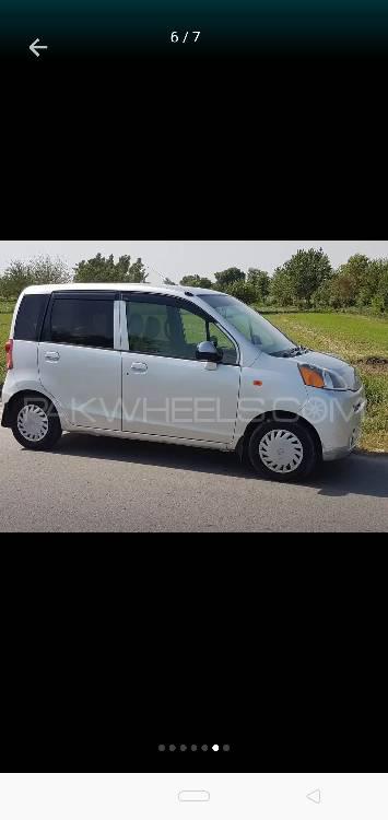 Honda Life 2013 for Sale in Lahore Image-1