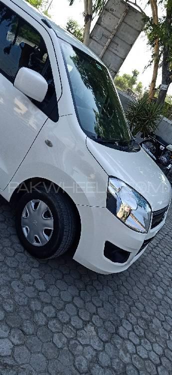 سوزوکی ویگن آر 2017 for Sale in کوہاٹ سوزوکی ویگن آر 2017 for Sale in کوہاٹ Image-3