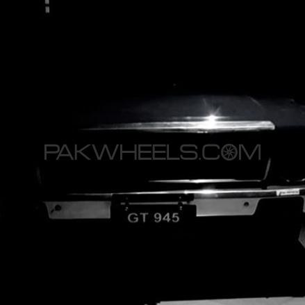 ٹویوٹا کرولا - 1978  ٹویوٹا کرولا - 1978  Image-4