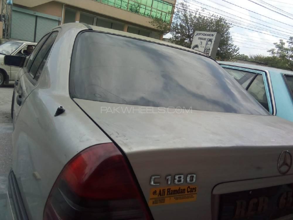 BMW Other 1997 for Sale in Rawalpindi Image-1