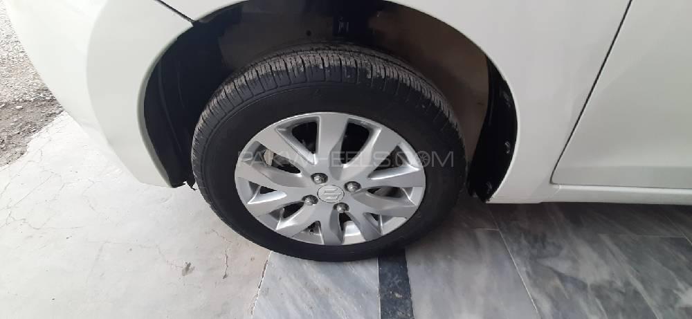 Suzuki Cultus 2018 for Sale in Peshawar Suzuki Cultus 2018 for Sale in Peshawar Image-7