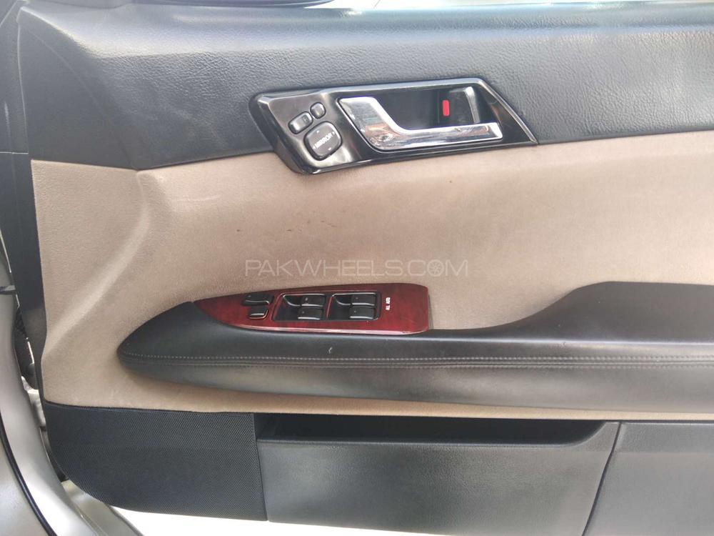 ٹویوٹا مارک ایکس 2006 for Sale in کراچی ٹویوٹا مارک ایکس 2006 for Sale in کراچی Image-8