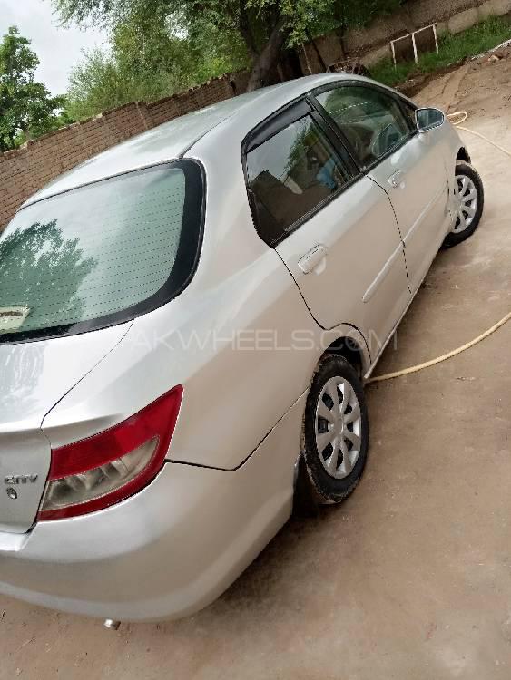 Honda City 2005 for Sale in Rahim Yar Khan Honda City 2005 for Sale in Rahim Yar Khan Image-6