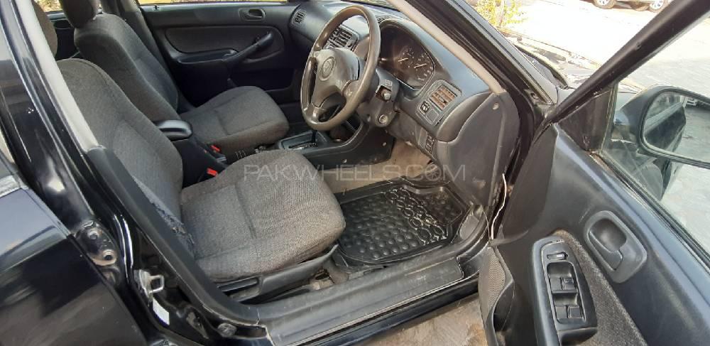 Honda Civic 1998 for Sale in Peshawar Honda Civic 1998 for Sale in Peshawar Image-11
