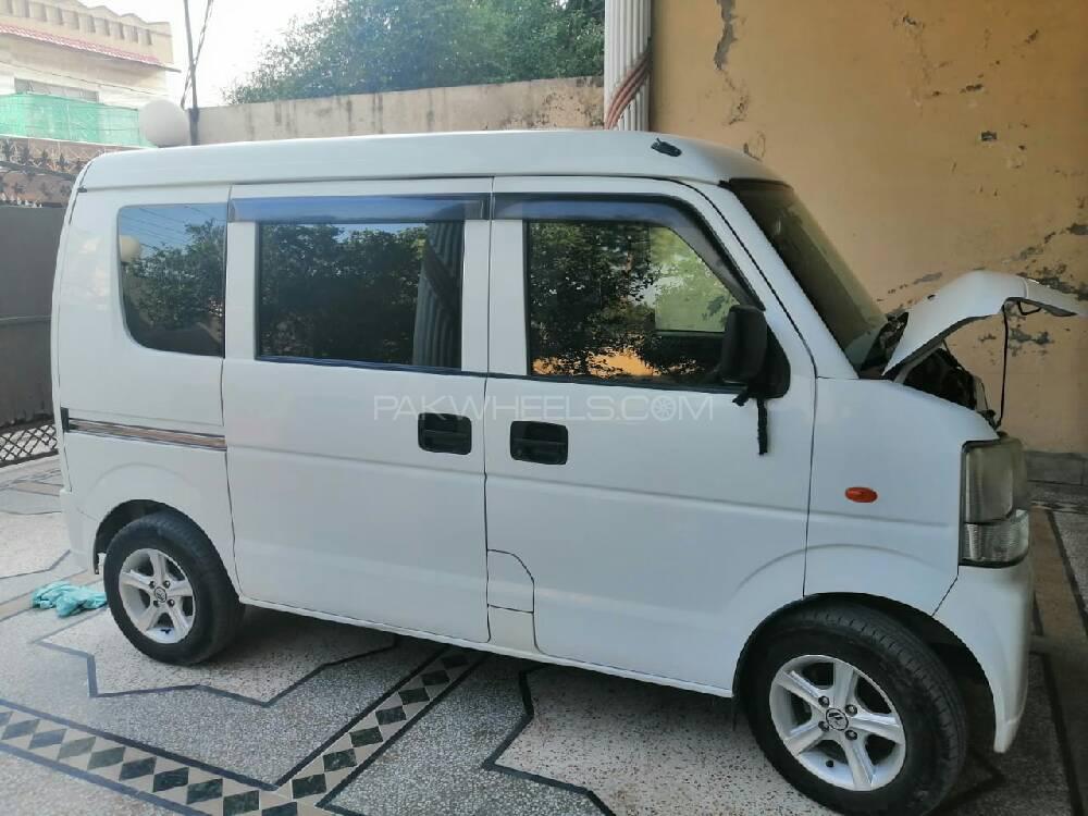 Suzuki Every 2013 for Sale in Rawalpindi Suzuki Every 2013 for Sale in Rawalpindi Image-8