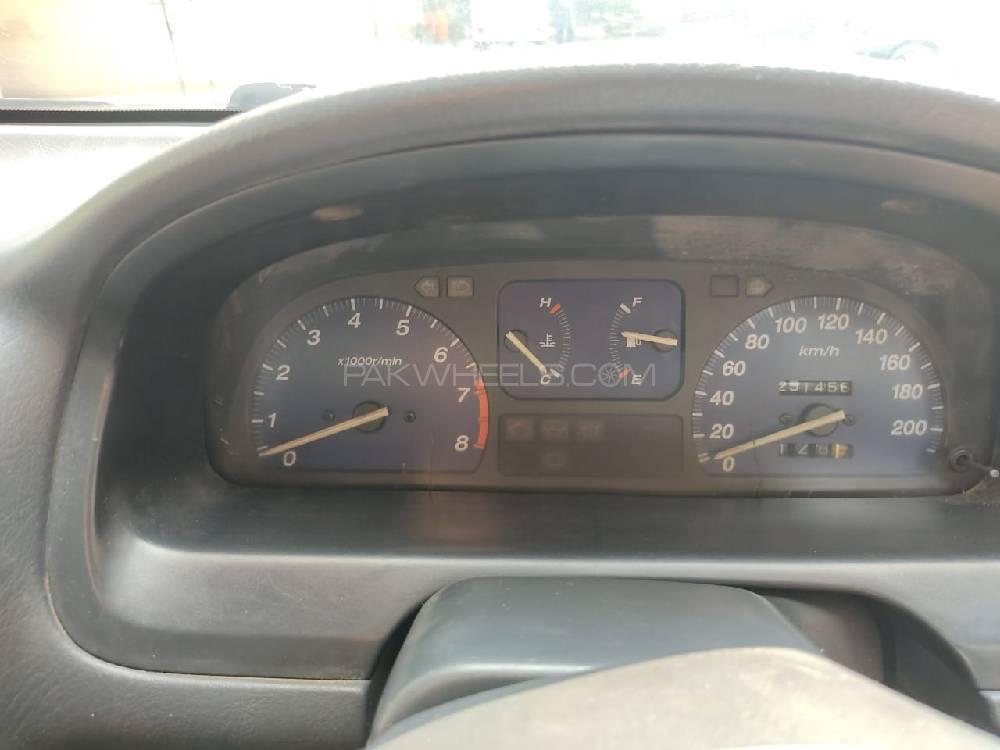 Honda City 2000 for Sale in Rawalpindi Honda City 2000 for Sale in Rawalpindi Image-12