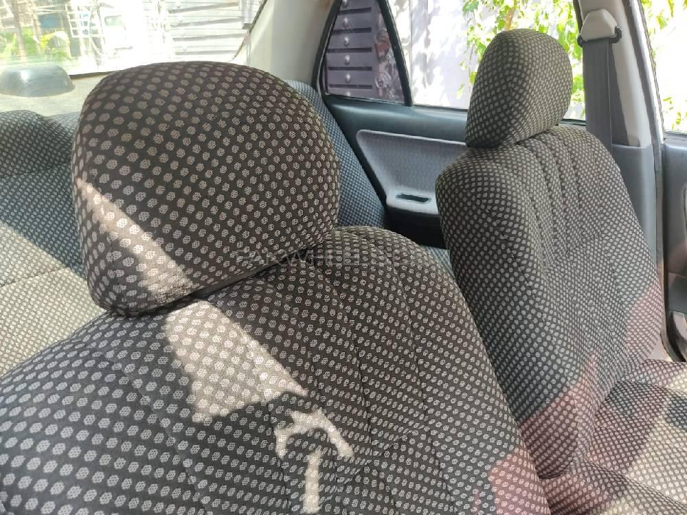 Honda City 2000 for Sale in Rawalpindi Honda City 2000 for Sale in Rawalpindi Image-11