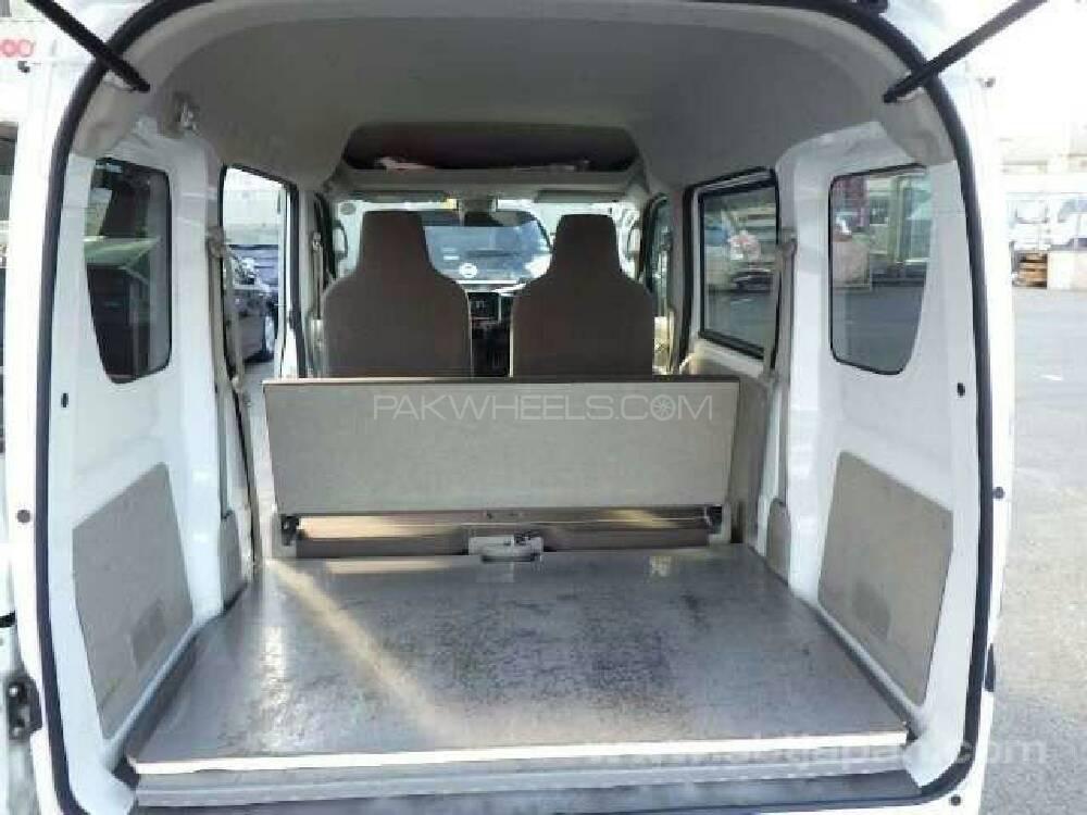 Suzuki Every 2014 for Sale in Multan Suzuki Every 2014 for Sale in Multan Image-10