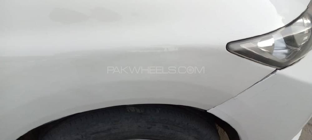 Honda Civic 2015 for Sale in Layyah Image-1