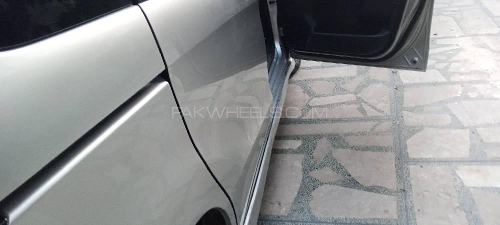 Honda Freed 2014 for Sale in Haripur Honda Freed 2014 for Sale in Haripur Image-4