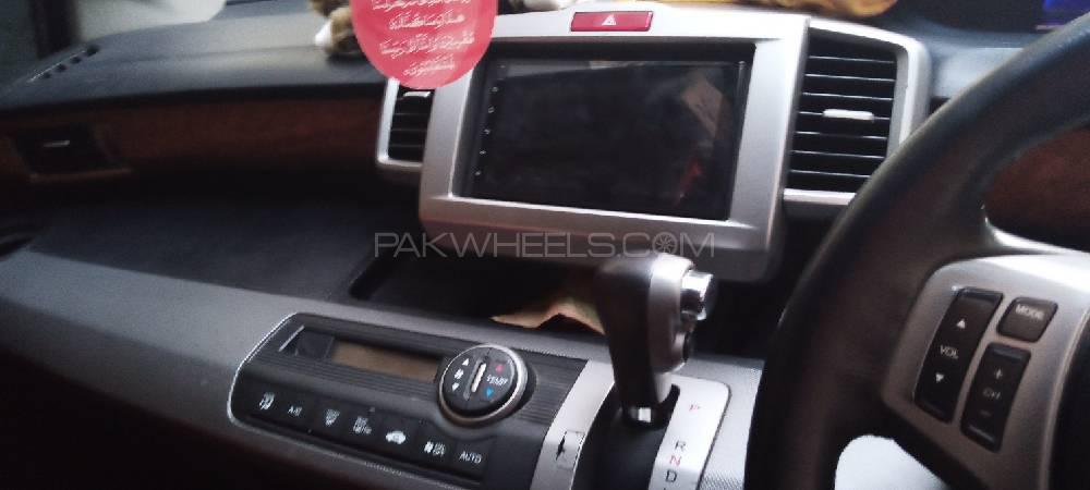 Honda Freed 2014 for Sale in Haripur Honda Freed 2014 for Sale in Haripur Image-7