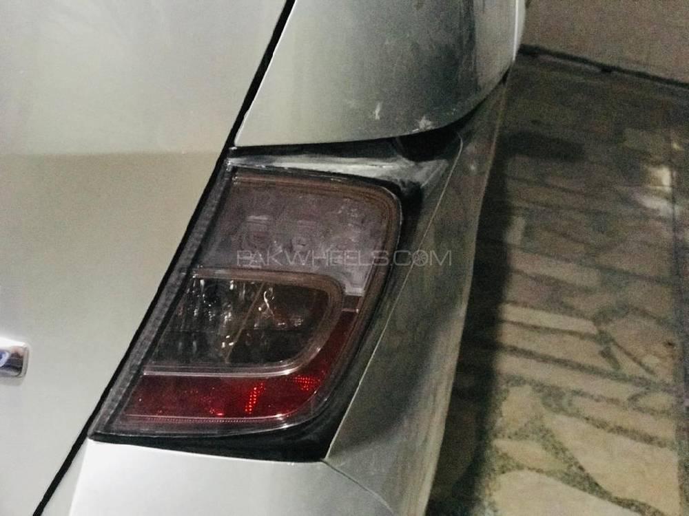 Honda Freed 2014 for Sale in Haripur Honda Freed 2014 for Sale in Haripur Image-11