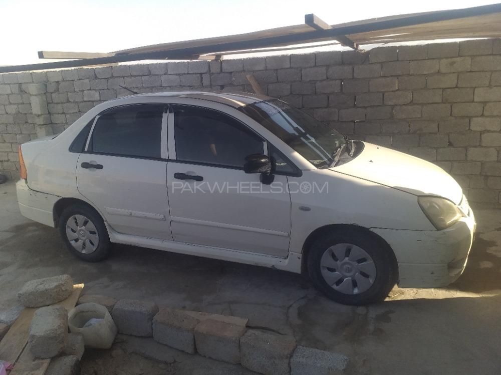 Suzuki Liana 2006 for Sale in Lahore Image-1