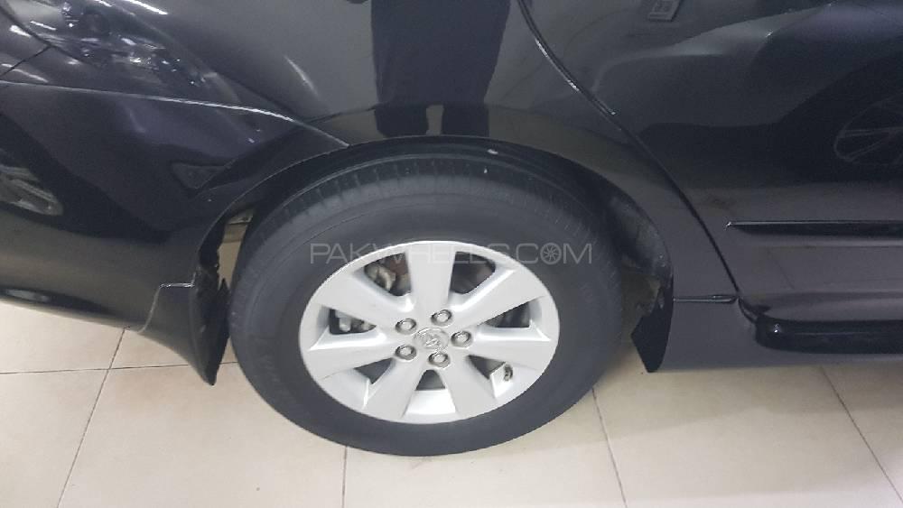 Toyota Corolla 2010 for Sale in Faisalabad Toyota Corolla 2010 for Sale in Faisalabad Image-15