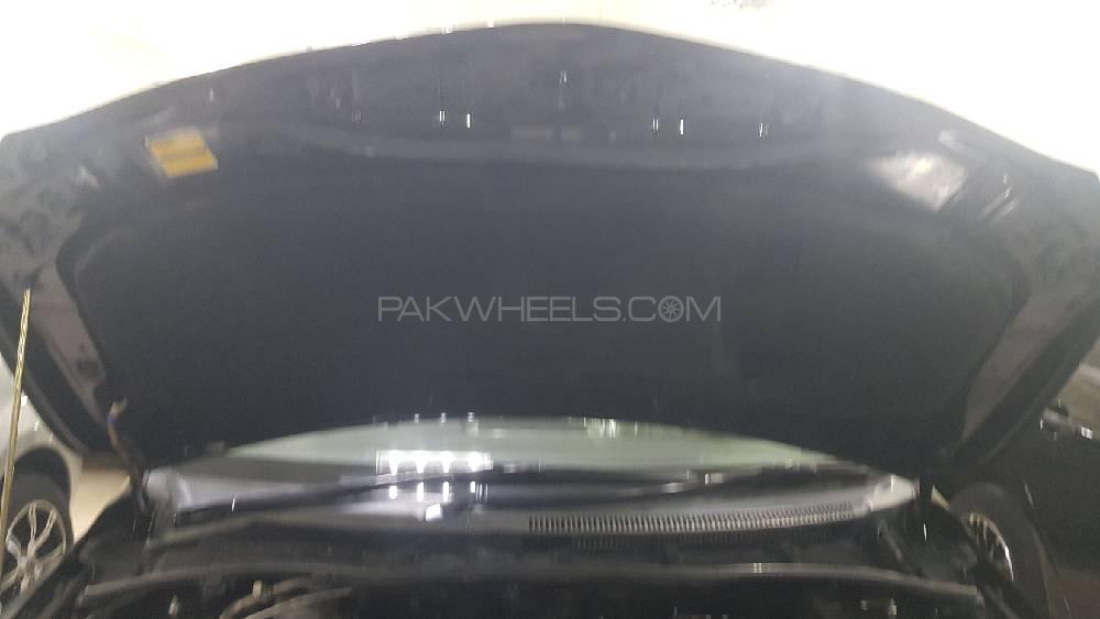 Toyota Corolla 2010 for Sale in Faisalabad Toyota Corolla 2010 for Sale in Faisalabad Image-14