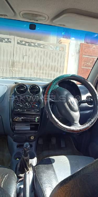 Chevrolet Joy 2009 for Sale in Islamabad Chevrolet Joy 2009 for Sale in Islamabad Image-3