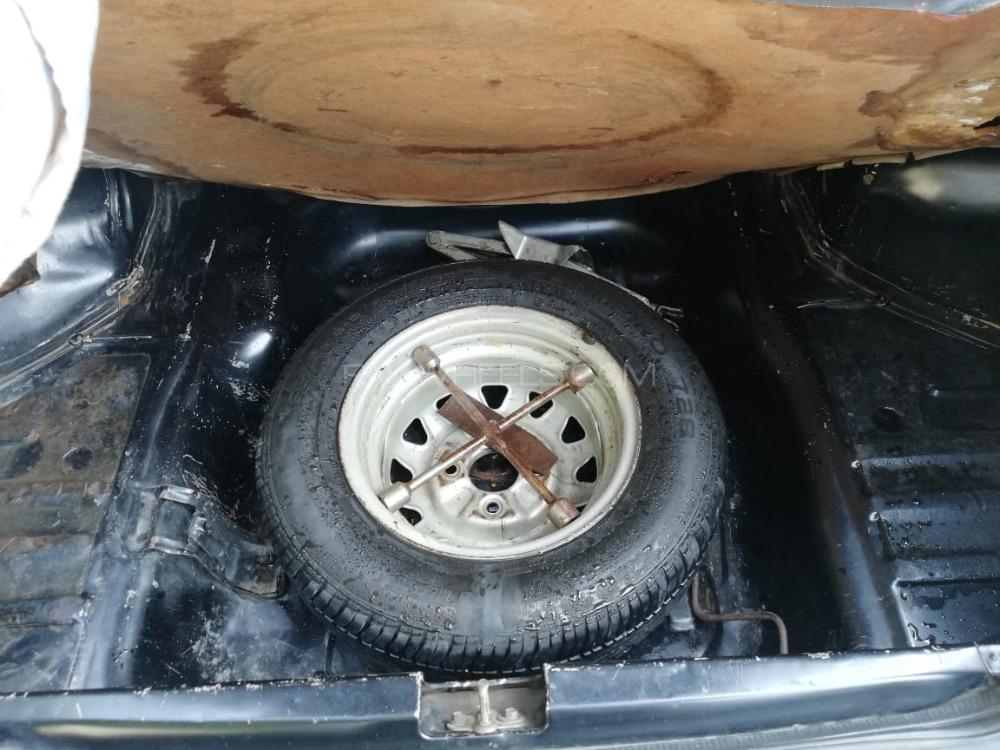 Mitsubishi Lancer 1991 for Sale in Lahore Mitsubishi Lancer 1991 for Sale in Lahore Image-6