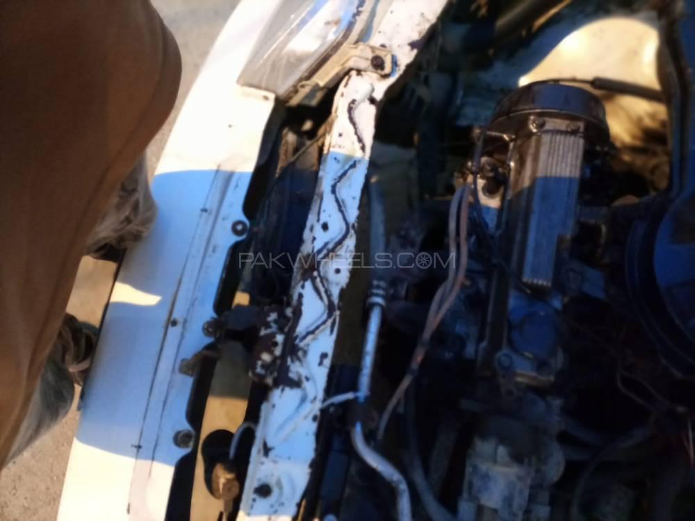 Suzuki Cultus 2002 for Sale in Karachi Suzuki Cultus 2002 for Sale in Karachi Image-4