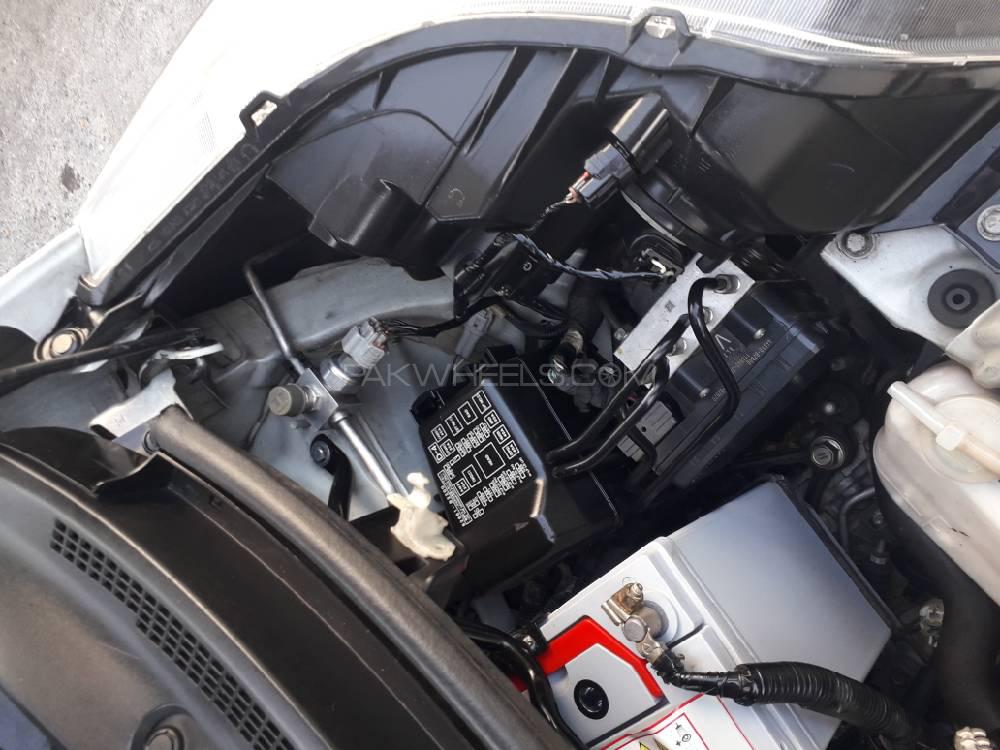 Daihatsu Move 2014 for Sale in Islamabad Daihatsu Move 2014 for Sale in Islamabad Image-16