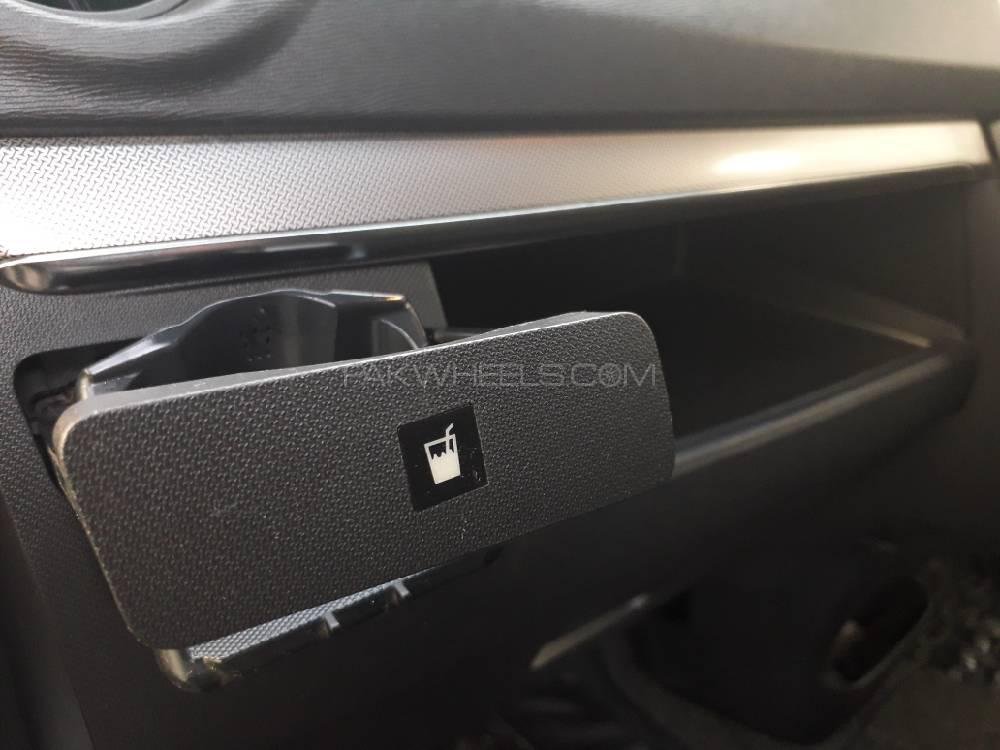 Daihatsu Move 2014 for Sale in Islamabad Daihatsu Move 2014 for Sale in Islamabad Image-9