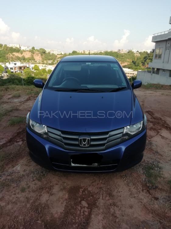 Honda City 2012 for Sale in Islamabad Honda City 2012 for Sale in Islamabad Image-2
