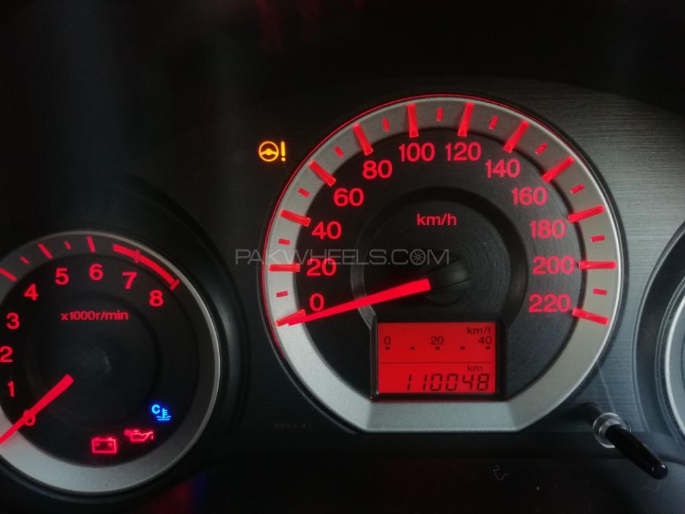 Honda City 2012 for Sale in Islamabad Honda City 2012 for Sale in Islamabad Image-6