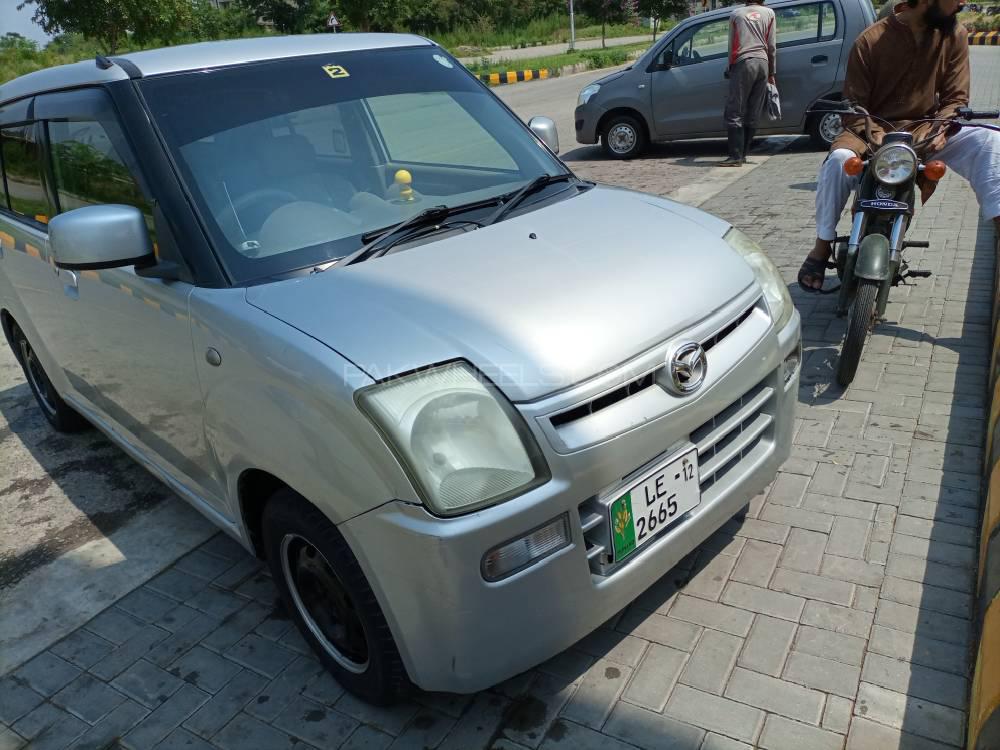 Mazda Carol 2007 for Sale in Islamabad Image-1