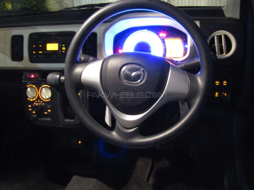 Mazda Carol 2017 for Sale in Karachi Mazda Carol 2017 for Sale in Karachi Image-3