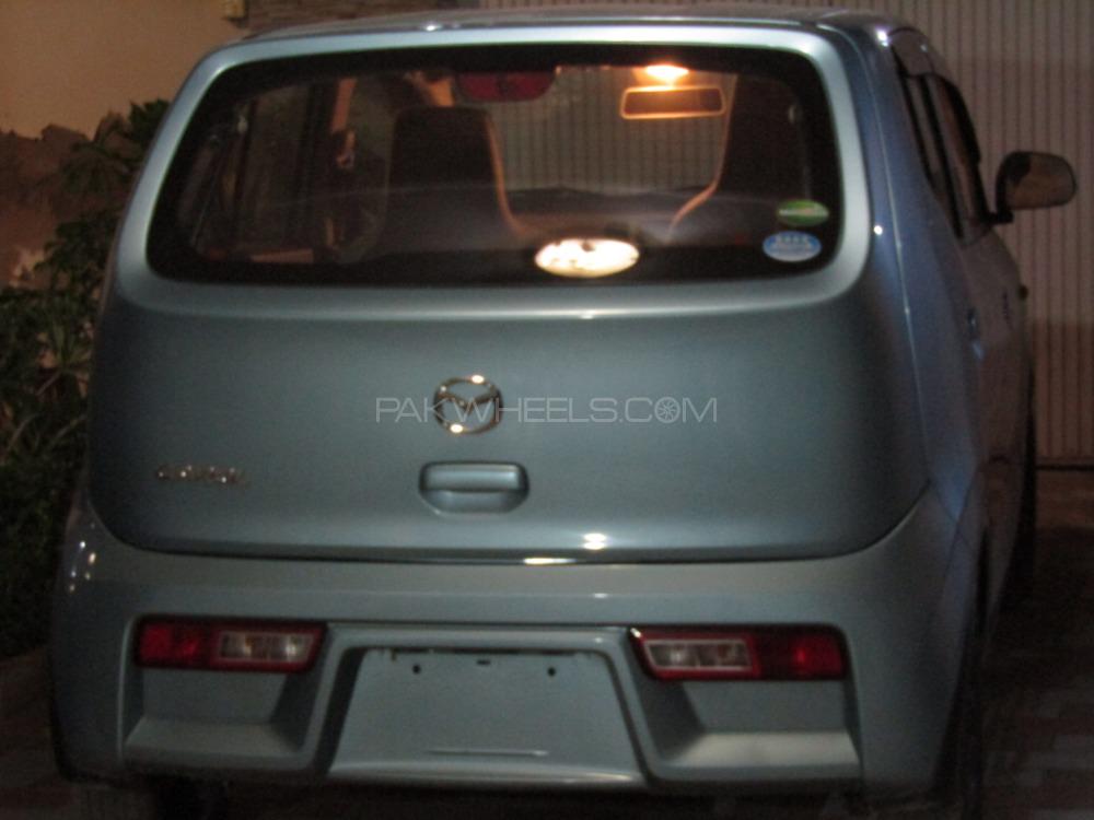 Mazda Carol 2017 for Sale in Karachi Mazda Carol 2017 for Sale in Karachi Image-4