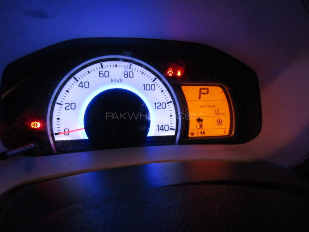 Mazda Carol 2017 for Sale in Karachi Mazda Carol 2017 for Sale in Karachi Image-13