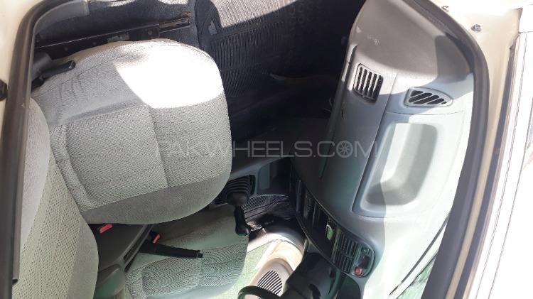 Suzuki Baleno 2005 for Sale in Gujrat Suzuki Baleno 2005 for Sale in Gujrat Image-6