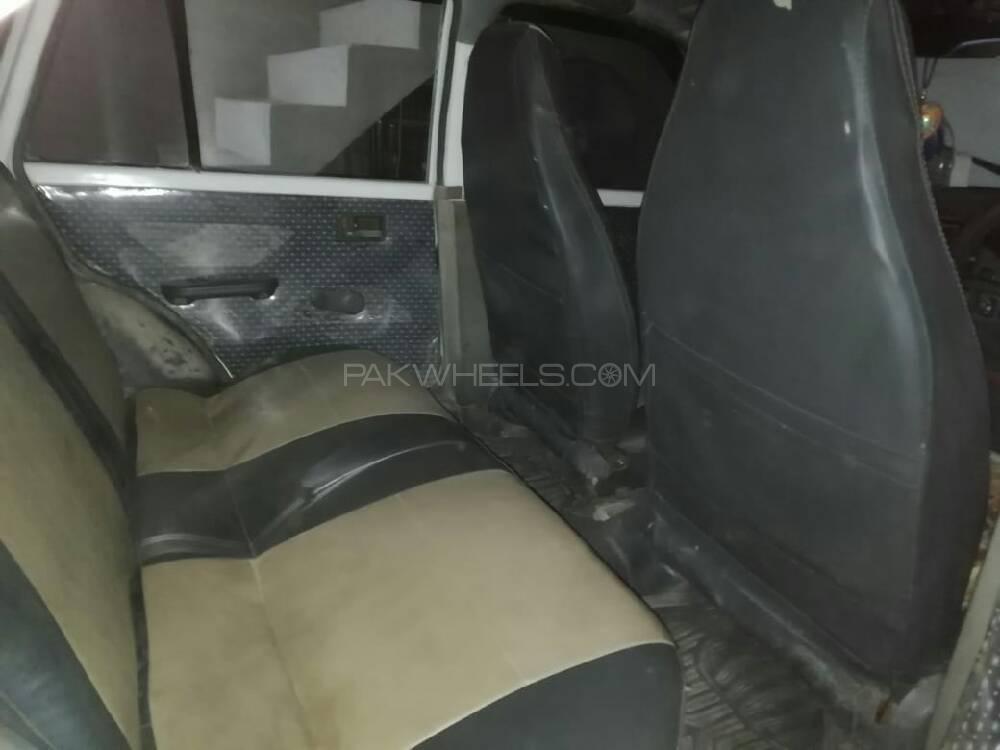 سوزوکی خیبر 1993 for Sale in ساہیوال سوزوکی خیبر 1993 for Sale in ساہیوال Image-13