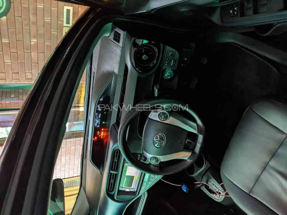 ٹویوٹا اکوا 2015 for Sale in فیصل آباد ٹویوٹا اکوا 2015 for Sale in فیصل آباد Image-16