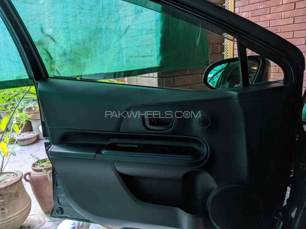 ٹویوٹا اکوا 2015 for Sale in فیصل آباد ٹویوٹا اکوا 2015 for Sale in فیصل آباد Image-15