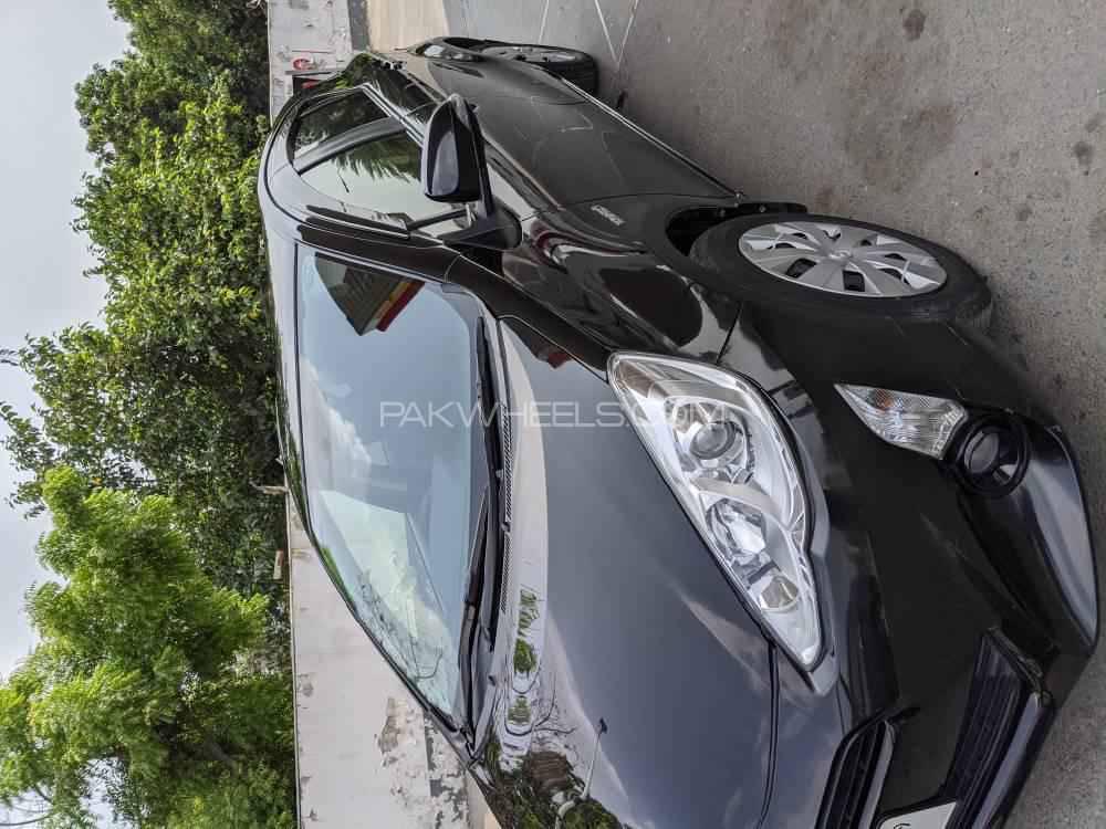 ٹویوٹا اکوا 2015 for Sale in فیصل آباد ٹویوٹا اکوا 2015 for Sale in فیصل آباد Image-8