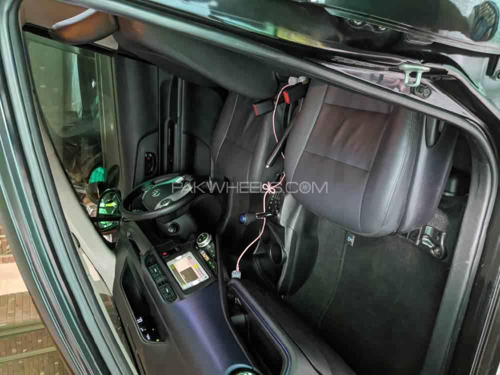 ٹویوٹا اکوا 2015 for Sale in فیصل آباد ٹویوٹا اکوا 2015 for Sale in فیصل آباد Image-12