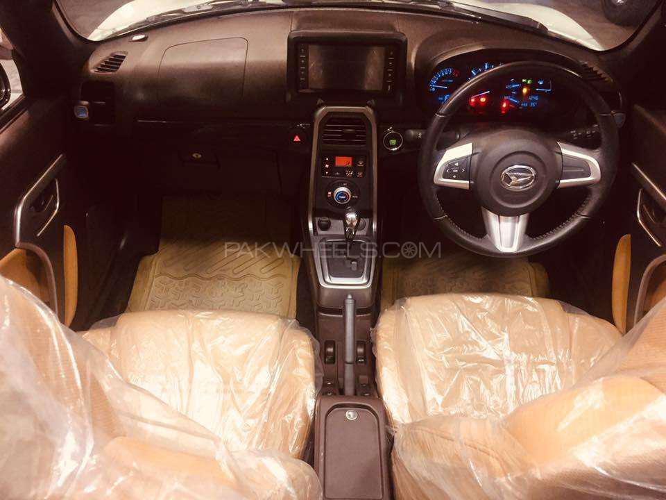 ڈائیہاتسو کوپن 2016 for Sale in لاہور ڈائیہاتسو کوپن 2016 for Sale in لاہور Image-9