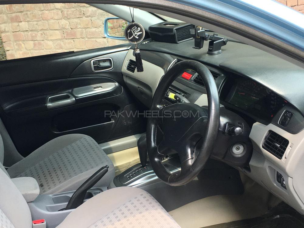 مٹسوبیشی لینسر 2005 for Sale in لاہور مٹسوبیشی لینسر 2005 for Sale in لاہور Image-10