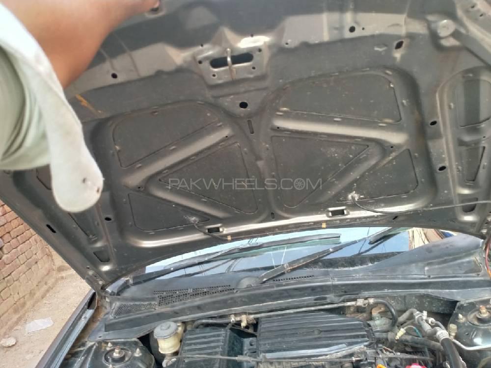 Honda Civic 2004 for Sale in Faisalabad Honda Civic 2004 for Sale in Faisalabad Image-7