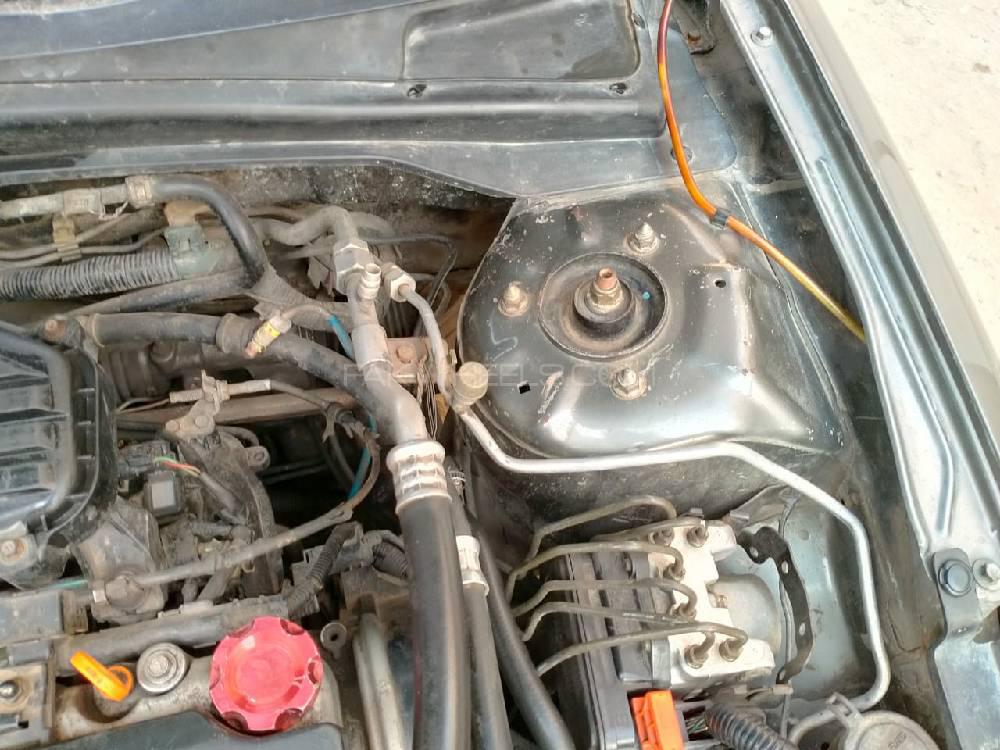 Honda Civic 2004 for Sale in Faisalabad Honda Civic 2004 for Sale in Faisalabad Image-12