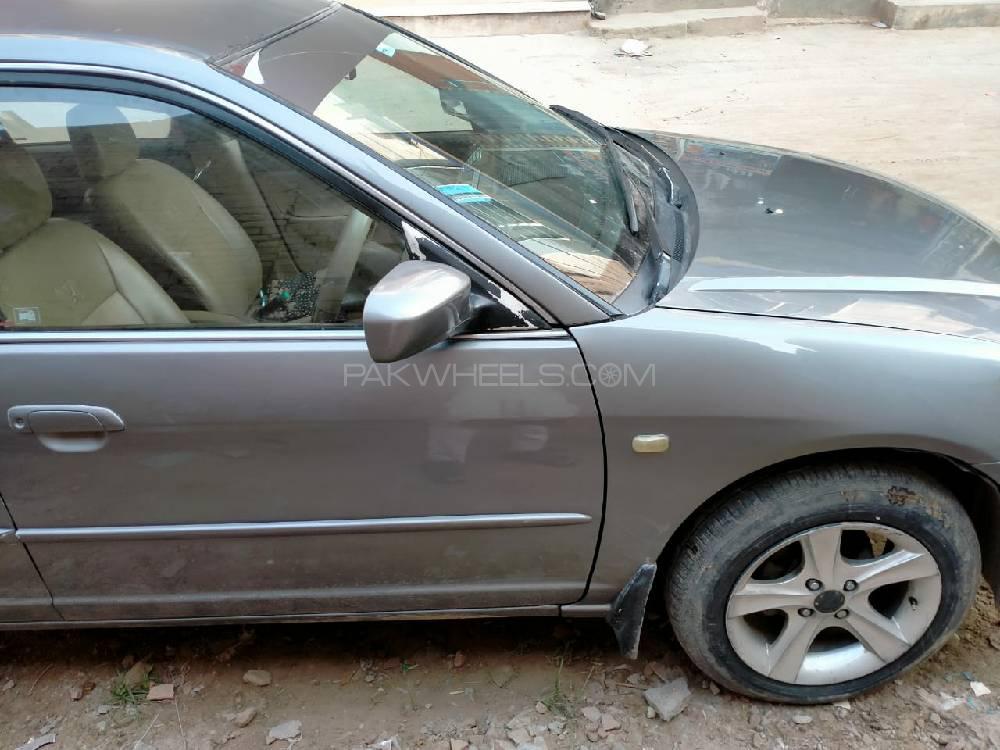 Honda Civic 2004 for Sale in Faisalabad Honda Civic 2004 for Sale in Faisalabad Image-10