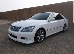 Toyota Crown - 2007