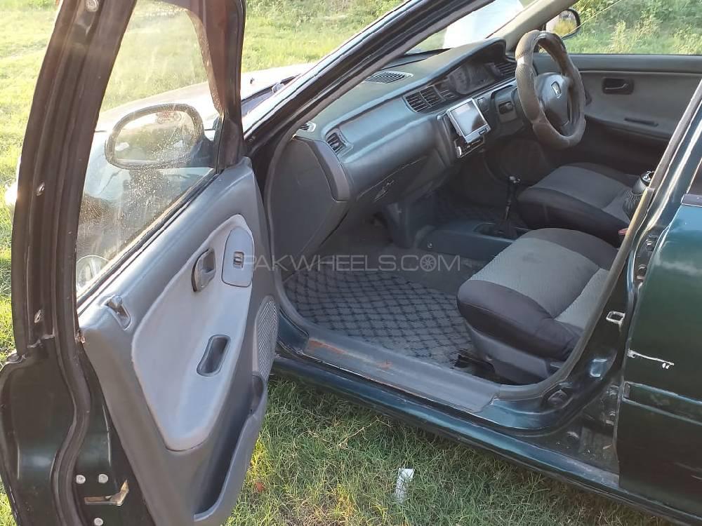 ہونڈا سوک 1995 for Sale in گجرانوالہ ہونڈا سوک 1995 for Sale in گجرانوالہ Image-8